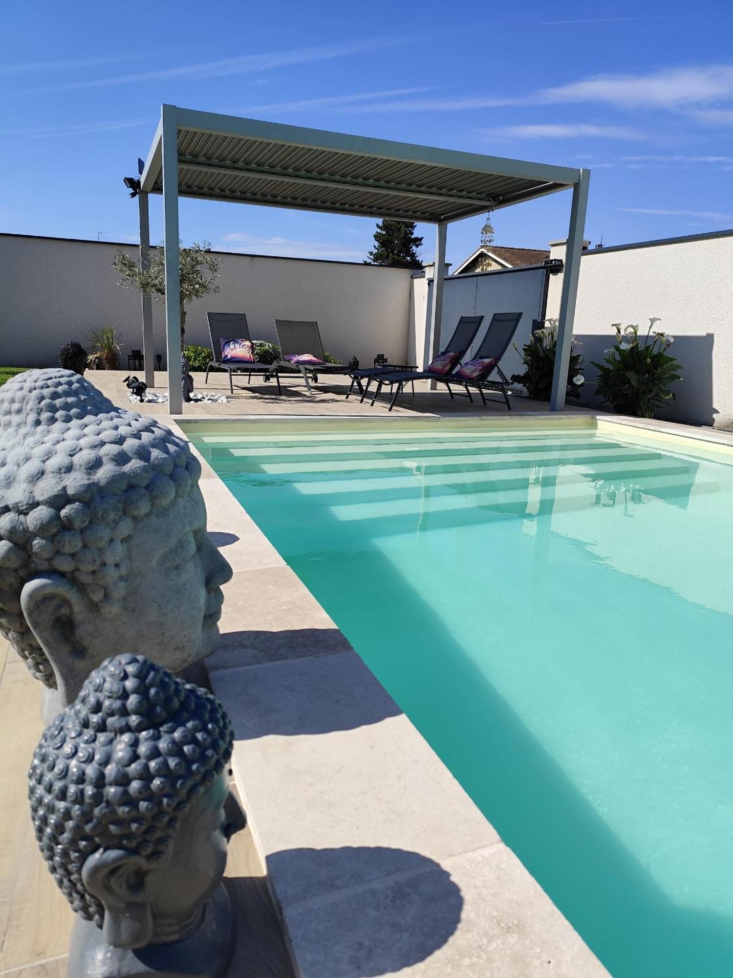 La Villa D'A-Mours Exteriör bild