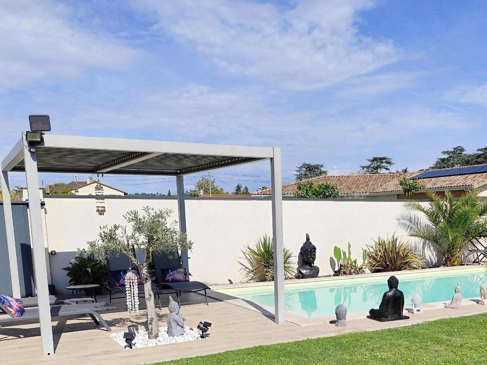 La Villa D'A-Mours Exteriör bild